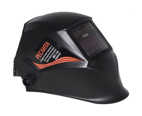 Сварочная маска МС-1А Optimal Ресанта 65/99 – изображение 3