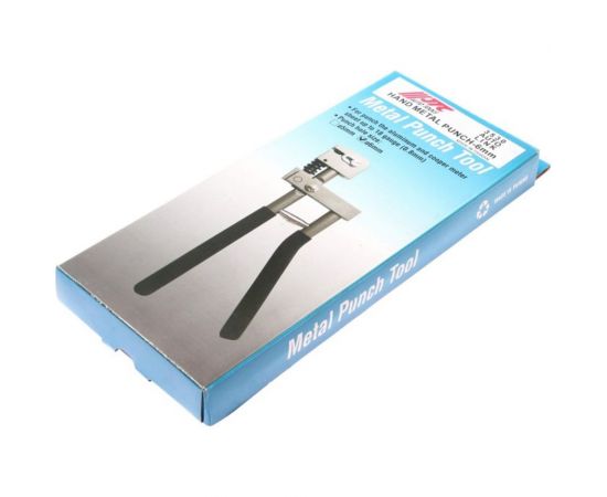 Пробойник для металла JTC 3530 – изображение 3