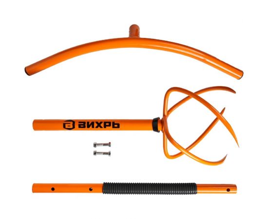 Ручной культиватор Вихрь К-4 73/7/1/5 – изображение 3