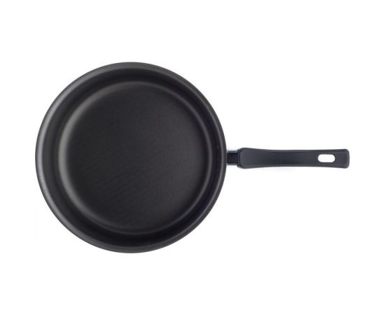 Сотейник SCOVO Promo диаметр 240 мм стеклянная крышка PA-020 – изображение 3