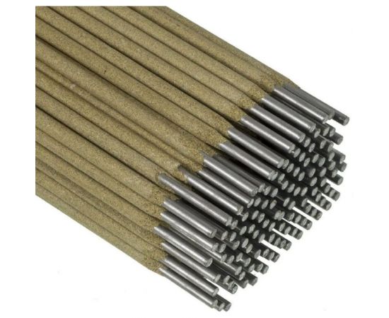 Электрод ПРО-46 (1 кг; 3 мм) Ресанта 71/6/36 – изображение 3