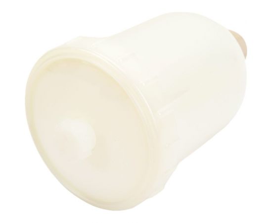 Бачок верхний с внутренней резьбой (250 мл; М14х1 мм) для мини-краскопультов Русский Мастер РМ-87258 – изображение 3