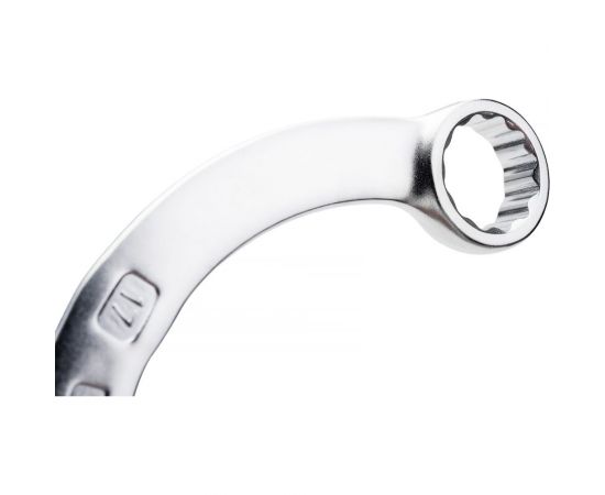 Накидной моторный ключ NORGAU N304-13x17 060390259 – изображение 3