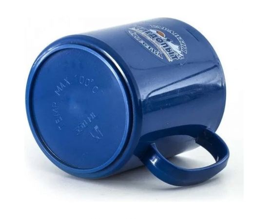 Пластиковая кружка Следопыт d 8см, 350 мл PF-CWS-P60 – изображение 3