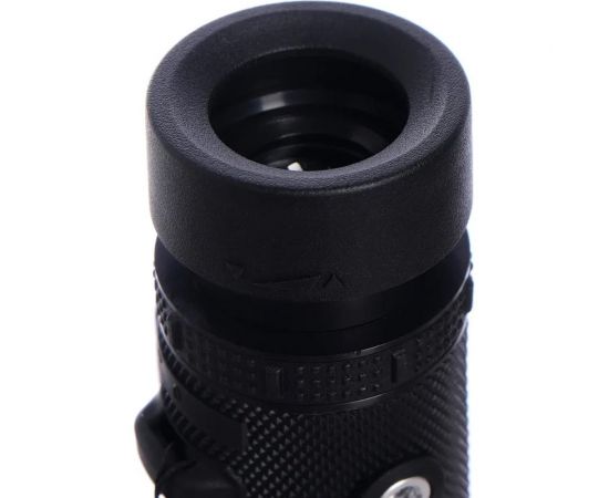 Монокуляр Следопыт 10x40, черный PF-BT-21 – изображение 3