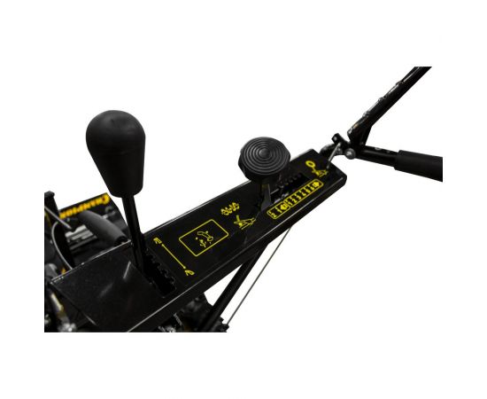 Снегоотбрасыватель Champion ST655 – изображение 3