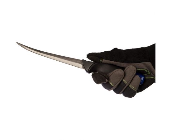 Разделочный нож Следопыт 155 мм, в чехле PF-PK-03 – изображение 3