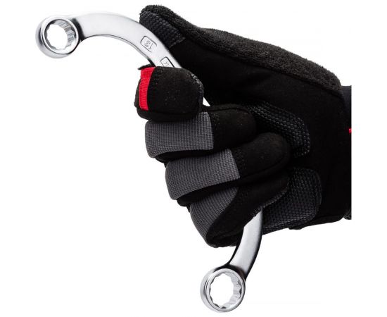 Накидной моторный ключ NORGAU N304-13x17 060390259 – изображение 4