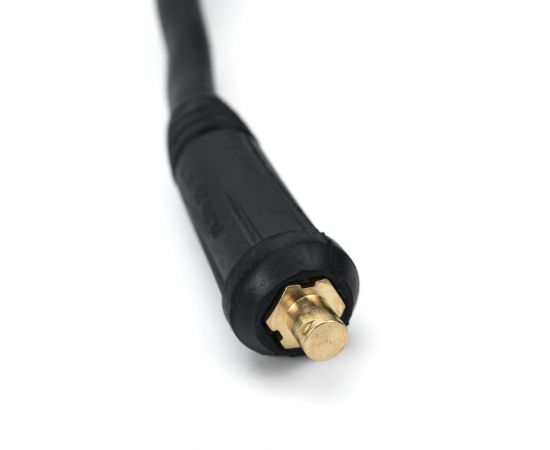 Кабель Ресанта с электрододержателем 25 кв.мм, 3 м 71/6/44 – изображение 4