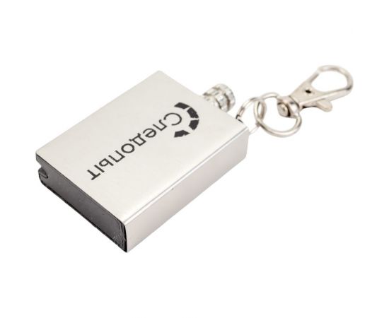 Вечная маленькая спичка Следопыт PF-FT-05 – изображение 4