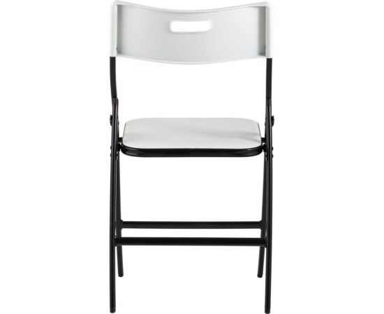 Складной садовый|банкетный стул для кухни Стул Груп Lite белый PP15 white – изображение 4