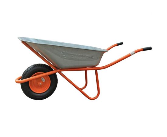 Садово-строительная тачка Вихрь Т 90-1 73/7/4/3 – изображение 4