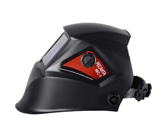 Сварочная маска Ресанта МС-1 65/13 – изображение 4