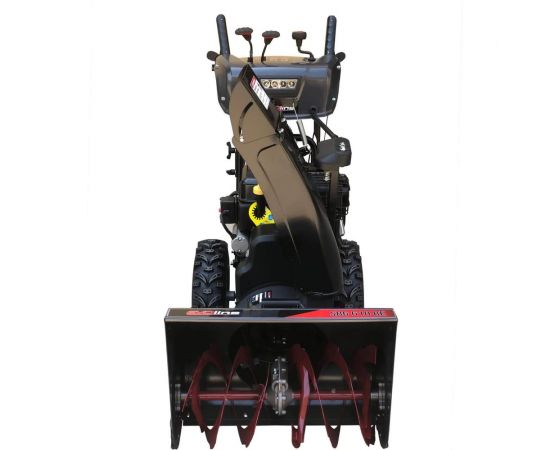 Бензиновый снегоуборщик Evoline SBG 610 BE с двигателем BRIGGS & STRATTON специальной зимней серии SBG610BE – изображение 4