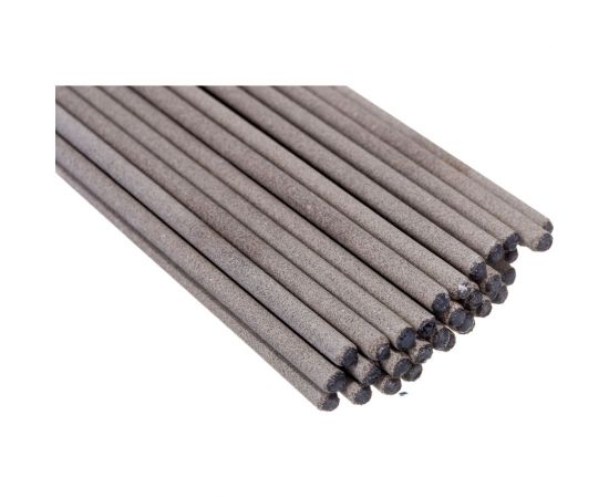 Электрод МР-3 (3 мм; 1 кг) Ресанта 71/6/20 – изображение 4