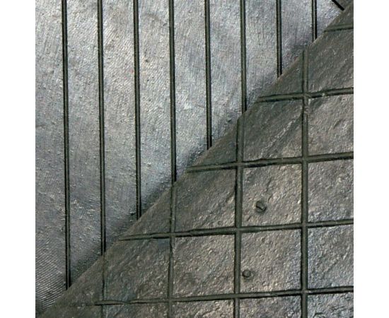 Антивибрационный резиновый коврик SUNSTEP 62x55 см 31-902 – изображение 4