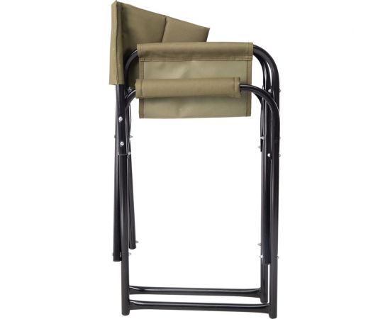 Складное кресло для туризма, охоты и рыбалки СОКОЛ 826x620x444 мм, до 120 кг 62-0093 – изображение 4