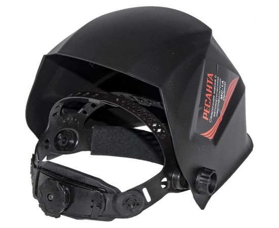 Сварочная маска МС-1А Optimal Ресанта 65/99 – изображение 4