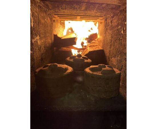 Торфяные топливные брикеты Сила Суздаля 14 кг 4680004061250 – изображение 4