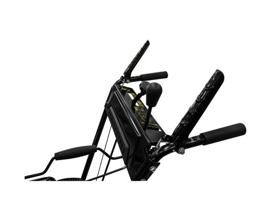 Снегоотбрасыватель Champion ST655 – изображение 4