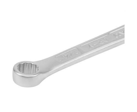 Комбинированный ключ 1/4" NORGAU 060207405 – изображение 4