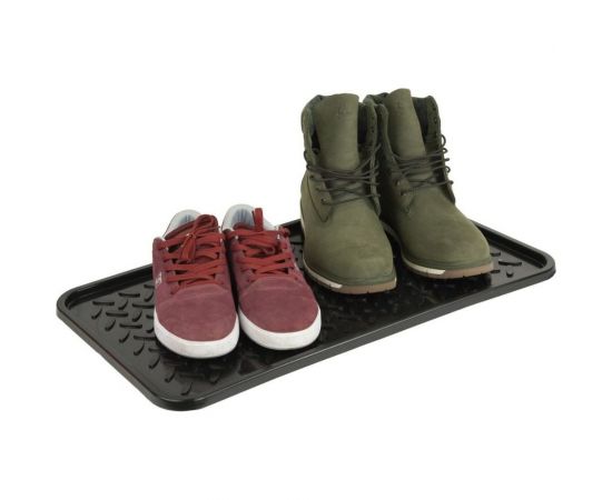 Поддон для обуви SUNSTEP 63х35х1,3 см 73-004 – изображение 4