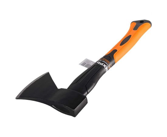 Топор, фибергласовое топорище Вихрь Т600Ф 73/2/2/7 – изображение 4