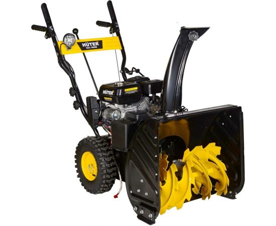 Снегоуборщик Huter SGC 4800 В 70/7/2 – изображение 5