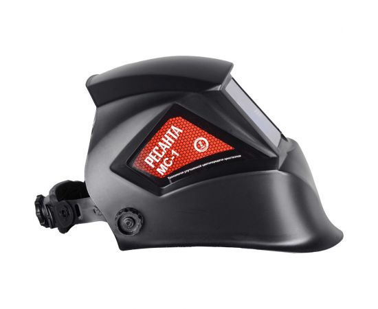 Сварочная маска Ресанта МС-1 65/13 – изображение 5