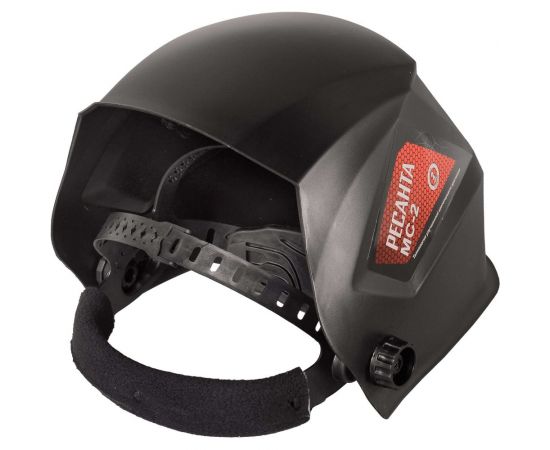 Маска сварочная Ресанта МС-2 65/14 – изображение 5