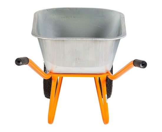 Строительная тачка Вихрь Т 110-2 73/7/4/6 – изображение 5