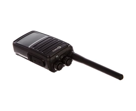 Рация Союз 3 – изображение 5