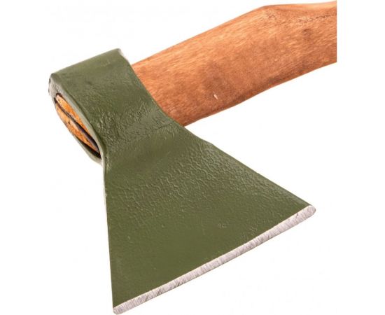 Кованый топор СИБРТЕХ 1400/1750 г, деревянное топорище, 500 мм, Б4 21614 – изображение 5