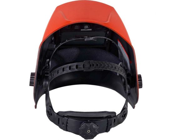 Сварочная маска МС-2 RED Ресанта 65/117 – изображение 5