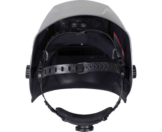 Сварочная маска МС-2 SILVER Ресанта 65/116 – изображение 5