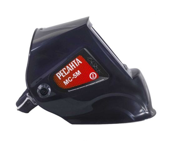 Сварочная маска МС-5М Ресанта 65/76 – изображение 5