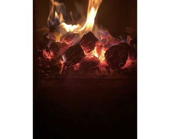 Торфяные топливные брикеты Сила Суздаля 14 кг 4680004061250 – изображение 5