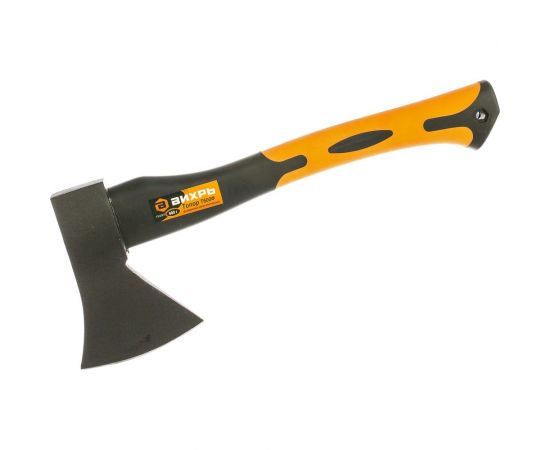 Топор, фибергласовое топорище Вихрь Т600Ф 73/2/2/7 – изображение 5