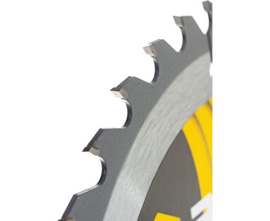 Диск пильный по дереву (210х30 мм; 36 зубьев) Вихрь 73/10/4/7 – изображение 5