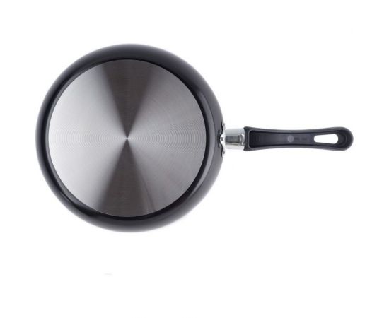 Сотейник SCOVO Promo диаметр 240 мм стеклянная крышка PA-020 – изображение 5