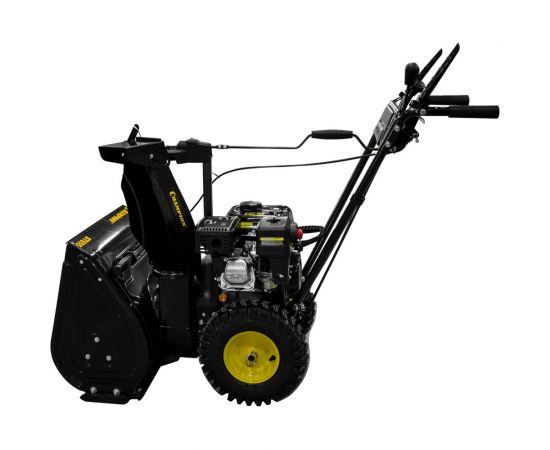 Снегоотбрасыватель Champion ST655 – изображение 5