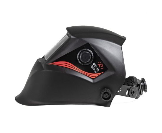 Сварочная маска МС-1А Optimal Ресанта 65/99 – изображение 5