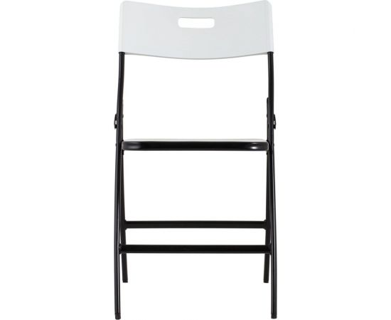 Складной садовый|банкетный стул для кухни Стул Груп Lite белый PP15 white – изображение 6