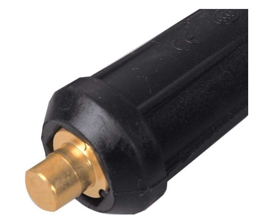 Кабель Ресанта с электрододержателем 25 кв.мм 71/6/43 – изображение 6