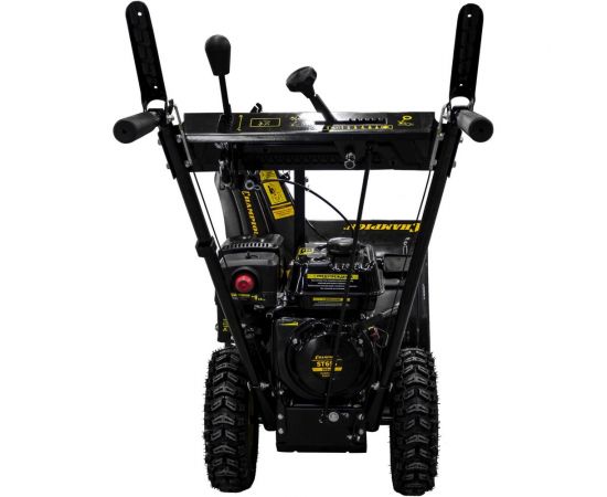 Снегоотбрасыватель Champion ST655 – изображение 6