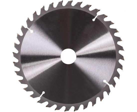 Диск пильный по дереву (210х30 мм; 36 зубьев) Вихрь 73/10/4/7 – изображение 6