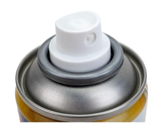 Универсальный пенный очиститель Sitil Universal Cleaning Foam 200 мл 161 STK – изображение 6