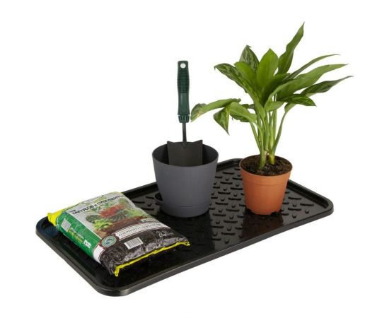 Поддон для обуви SUNSTEP 63х35х1,3 см 73-004 – изображение 6