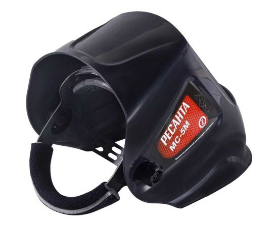 Сварочная маска МС-5М Ресанта 65/76 – изображение 6