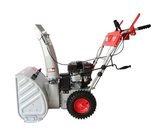 Снегоуборщик Ресанта СБ 4800ПЭ 70/7/33 – изображение 6